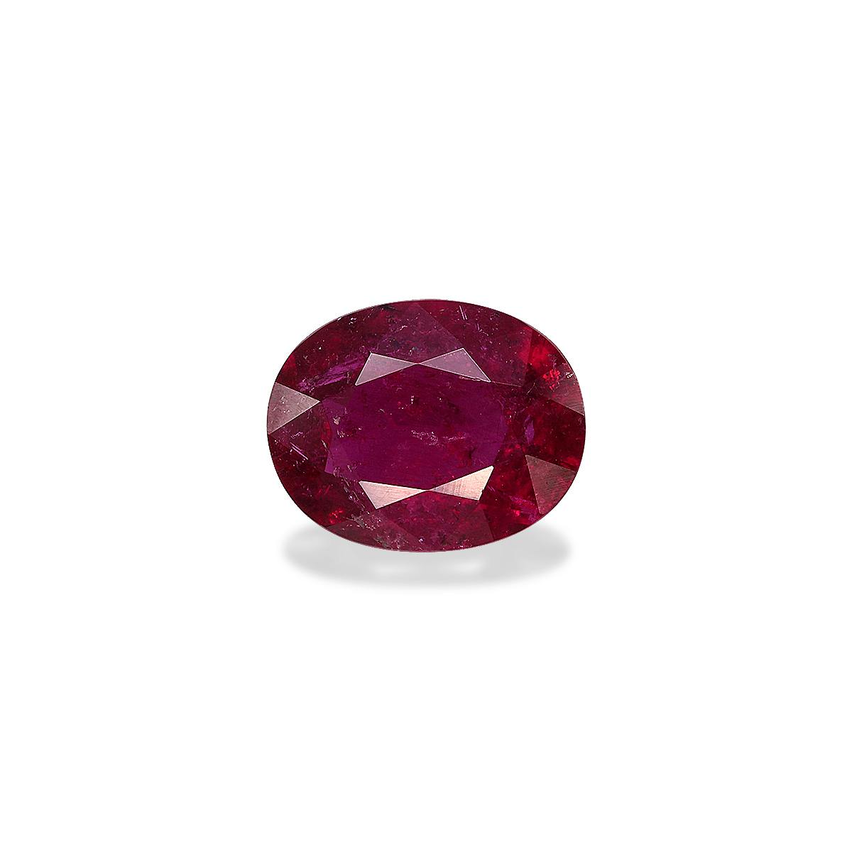 Rubellite Tourmaline 2.28 ct